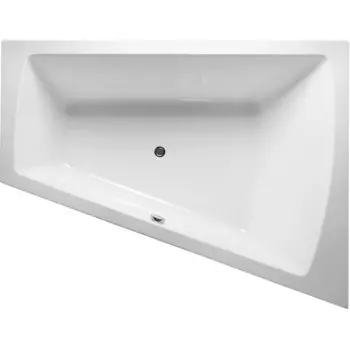 Акриловая ванна Vayer