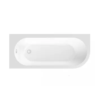 Акриловая ванна Vayer