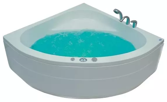 Акриловая ванна Victory Spa