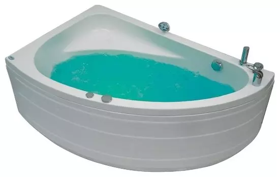 Акриловая ванна Victory Spa