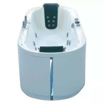 Акриловая ванна Victory Spa