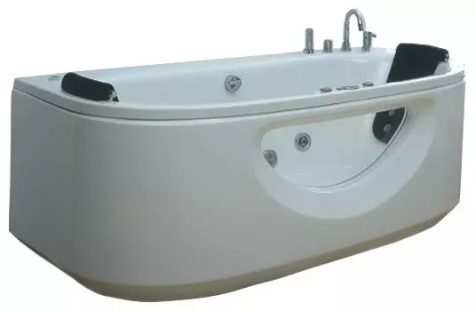 Акриловая ванна Victory Spa