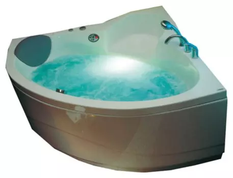 Акриловая ванна Victory Spa