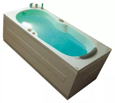 Акриловая ванна Victory Spa