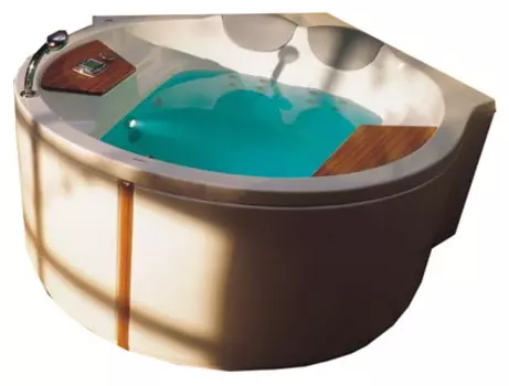 Акриловая ванна Victory Spa