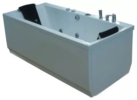 Акриловая ванна Victory Spa