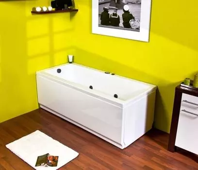 Акриловая ванна Victory Spa