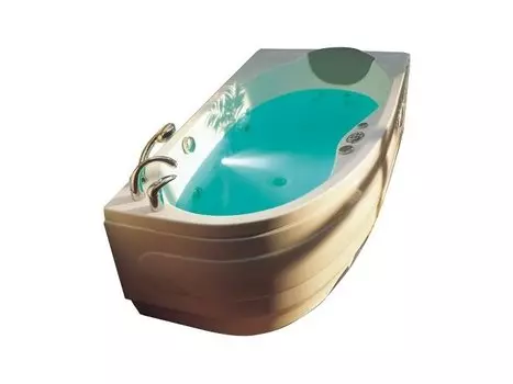 Акриловая ванна Victory Spa