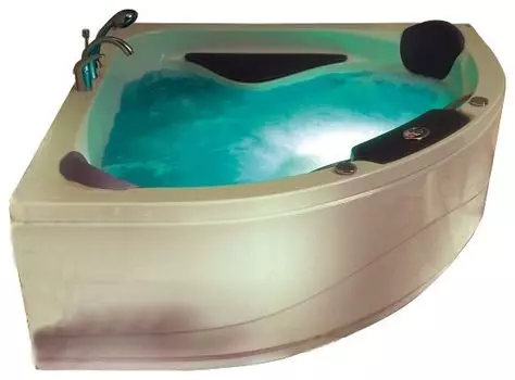 Акриловая ванна Victory Spa