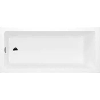 Акриловая ванна Villeroy&amp;Boch