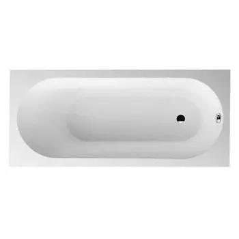 Акриловая ванна Villeroy&amp;Boch