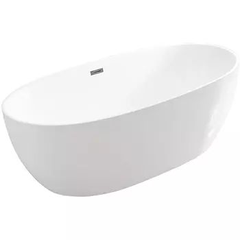 Акриловая ванна Vincea