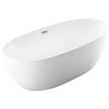 Акриловая ванна Vincea