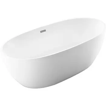 Акриловая ванна Vincea