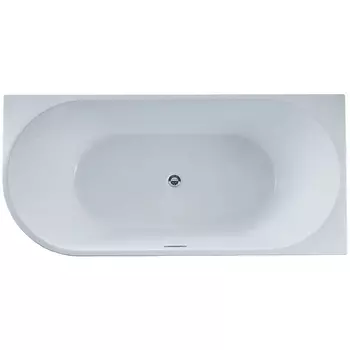 Акриловая ванна Vincea
