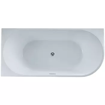 Акриловая ванна Vincea