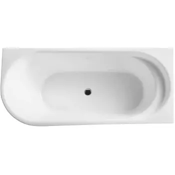 Акриловая ванна Vincea