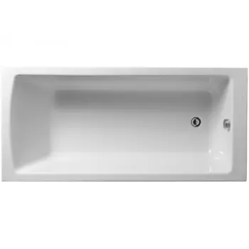 Акриловая ванна Vitra