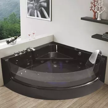 Акриловая ванна WeltWasser