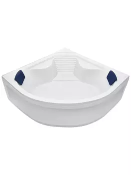 Акриловая ванна Wemor