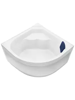 Акриловая ванна Wemor