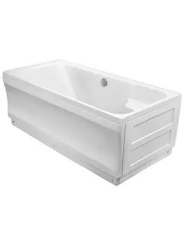 Акриловая ванна Wemor