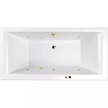 Акриловая ванна Whitecross