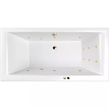 Акриловая ванна Whitecross