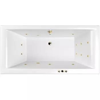 Акриловая ванна Whitecross