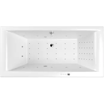 Акриловая ванна Whitecross