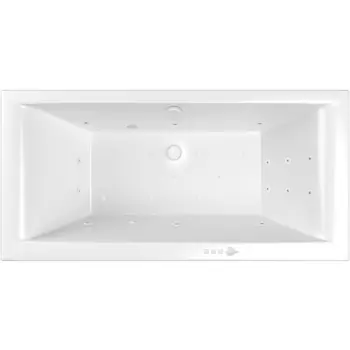 Акриловая ванна Whitecross