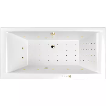 Акриловая ванна Whitecross