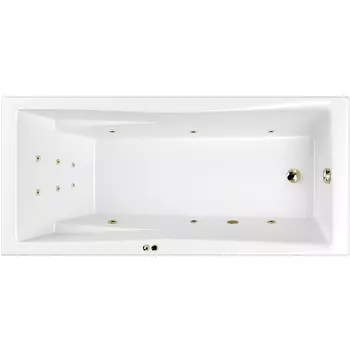 Акриловая ванна Whitecross