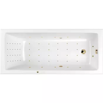 Акриловая ванна Whitecross