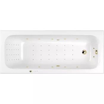 Акриловая ванна Whitecross