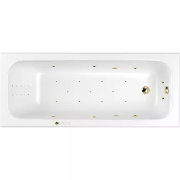 Акриловая ванна Whitecross