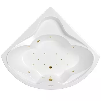 Акриловая ванна Whitecross