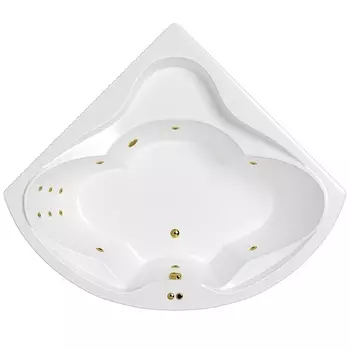 Акриловая ванна Whitecross