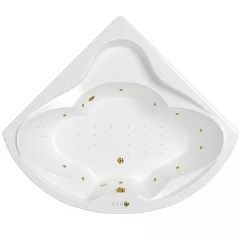 Акриловая ванна Whitecross