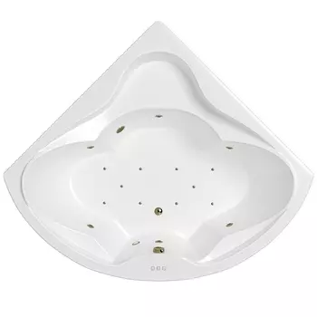 Акриловая ванна Whitecross