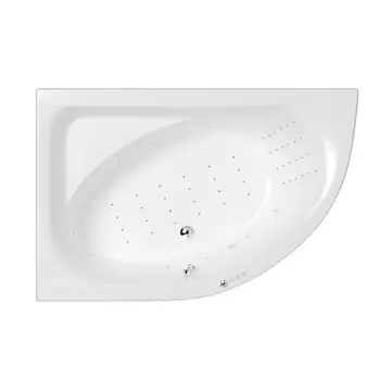 Акриловая ванна Whitecross