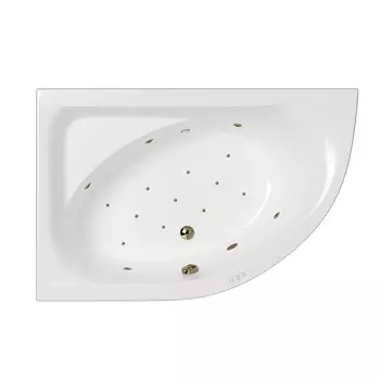 Акриловая ванна Whitecross