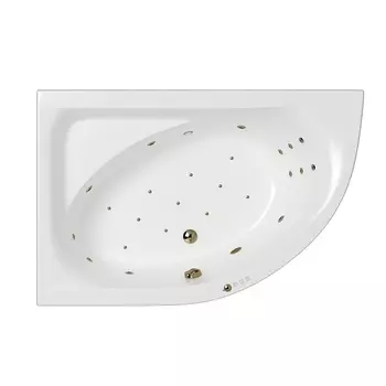 Акриловая ванна Whitecross