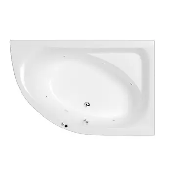 Акриловая ванна Whitecross