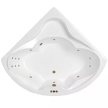 Акриловая ванна Whitecross