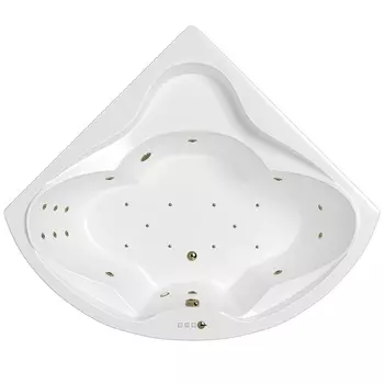 Акриловая ванна Whitecross