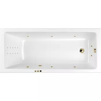 Акриловая ванна Whitecross