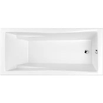 Акриловая ванна Whitecross