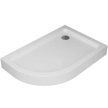 Акриловый поддон для душа AM.PM