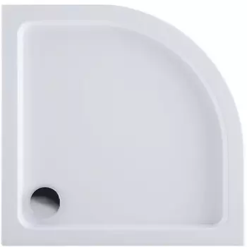 Акриловый поддон для душа Aquanet